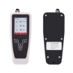 Portable Digital Dew Point Meter, IP65 Protection