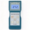 Digital Dew Point Meter for Temperature and Humidity Measurement