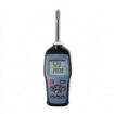 Handheld Dew Point Meter for Temp & Humidity Testing