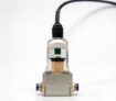 Digital Dew Point Meter for Temperature and Humidity Measurement