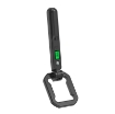 Foldable Metal Detector for Treasure/Coin Hunting, Range 5-7cm