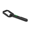 Foldable Metal Detector for Treasure/Coin Hunting, Range 5-7cm