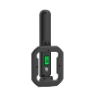 Foldable Metal Detector for Treasure/Coin Hunting, Range 5-7cm