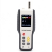 Handheld Dust Particle Counter, 0.3/2.5/10μm