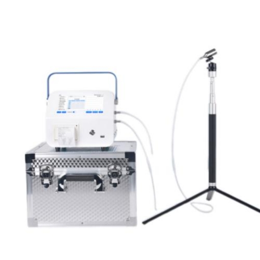 Digital Laser Particle Counter 28.3L/min