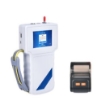 Portable Laser Particle Counter with Printer 