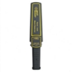Smart Handheld Metal Detector Wand with LED light