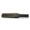 Smart Handheld Metal Detector Wand with LED light
