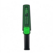 Smart Handheld Metal Detector Wand with LED light