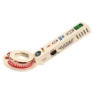 Wooden Youth Treasure Metal Detector for Ages 7-14