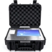 Online Hydraulic Oil Particle Counter, 1μm/4μm