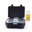 Online Hydraulic Oil Particle Counter, 1μm/4μm