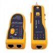 Handheld Ethernet Cable Tester, Cat5/Cat5e/Cat6