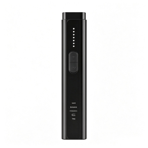 Pen-shaped Wireless Hidden Camera Detector