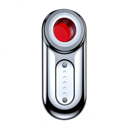 Compact Security Camera Detector