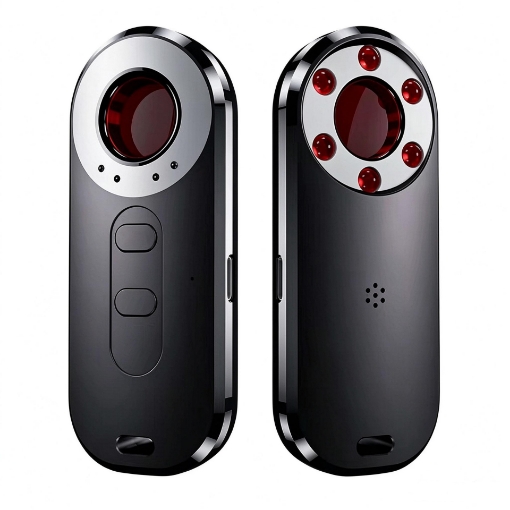 Infrared Hidden Spy Camera Detector
