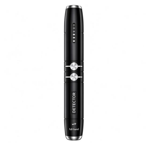 Portable Hidden Camera Detector