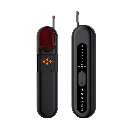 Hidden WIFI Camera Detector with Antenna