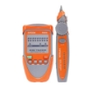 Portable Network Cable Tester, RJ45, RJ11