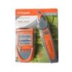 Portable Network Cable Tester, RJ45, RJ11