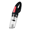 cordless car vacuum cleaner 4500pa 120w