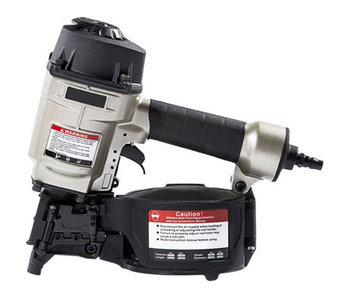 15 Degree Air Coil Siding Nailer