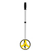 6 inch mechanical measuring wheel single wheel