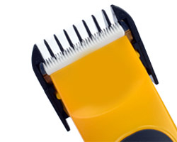 6mm Limit Comb