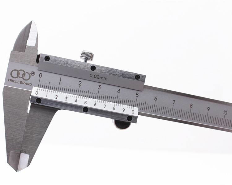 vernier calliper