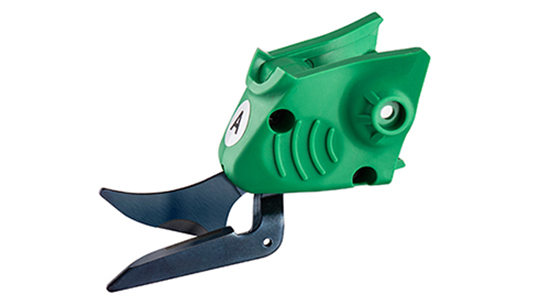 A-Type Cutters for Electric Scissors