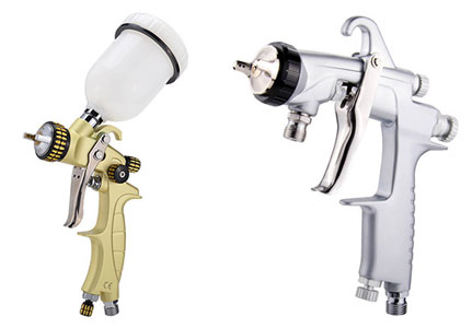 Air Spray Gun