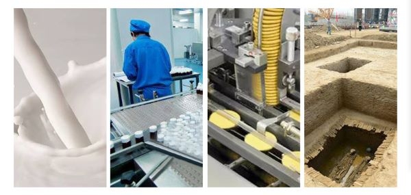 Application liquid density meter