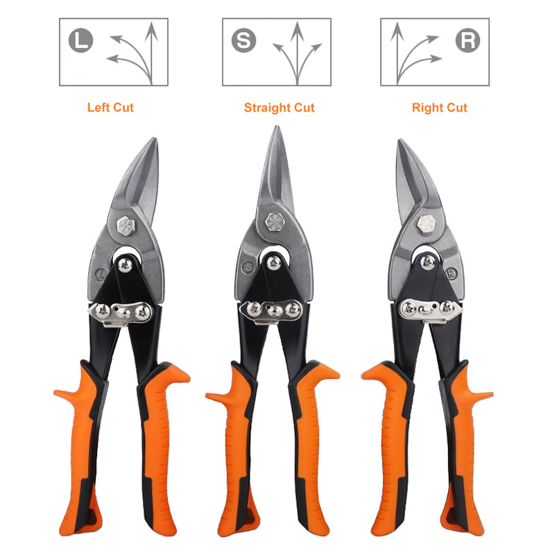 Aviation Snips Details