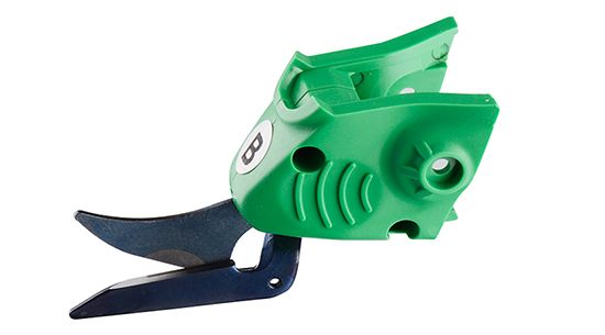 B-Type Cutters for Electric Scissors