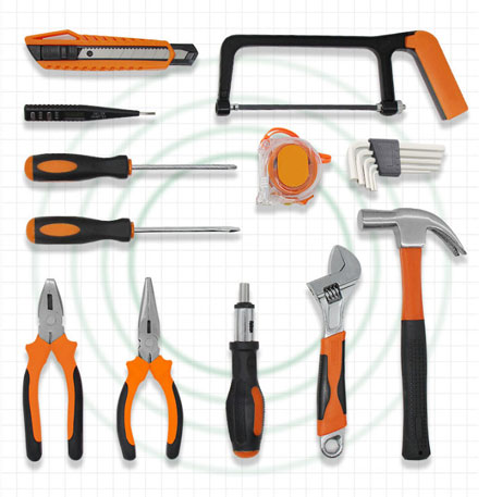 Basic Hand Tools