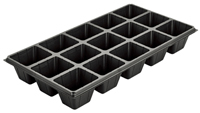 3x5 plant growing trays 100 pcs