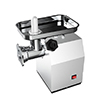 12 electric meat grinder sausage stuffer 1hp 260lbh