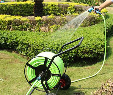 Hose Reels, Hose Reel Carts for Garden