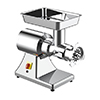 32 heavy duty electric meat grinder 2hp 660lbh