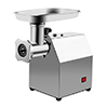 8 electric meat grinder sausage maker 34hp 150lbh