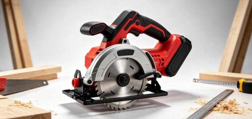 Circular Saw