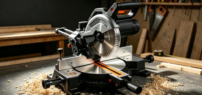 Miter Saw