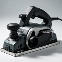 An Electric Planer Product Illustration