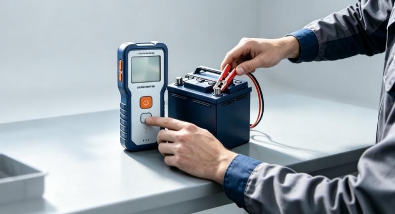 battery tester buying guide