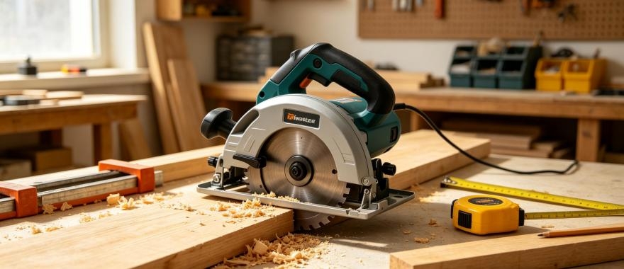 Circular Saw
