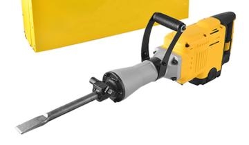 Demolition Hammer