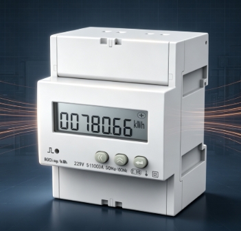 Energy Meter
