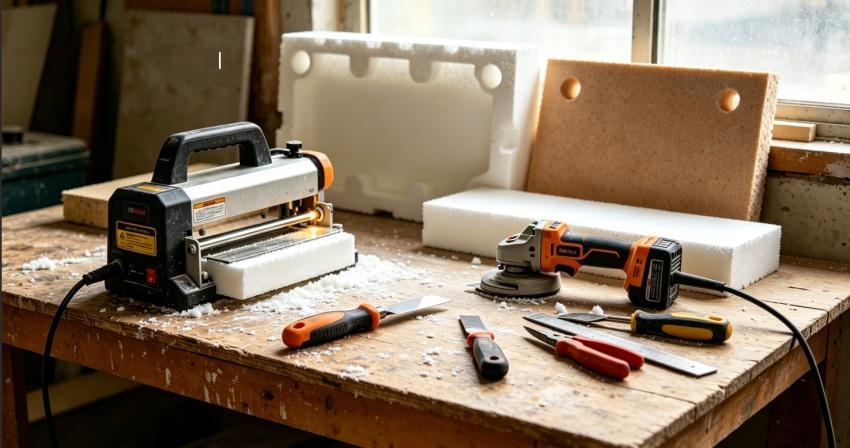 Foam Cutter