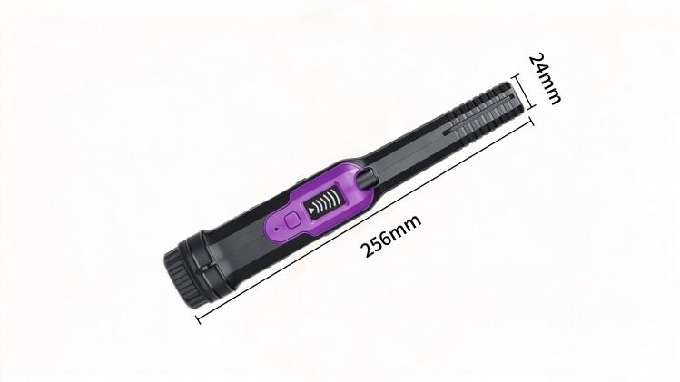 Waterproof Metal Detector Details