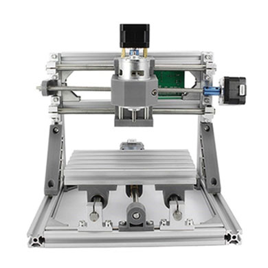 Cnclaser engraving machine 160x100x40mm